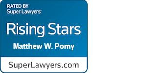 Matthew Pomy Rising Star