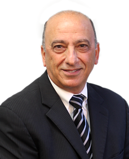 Charles G. Pona