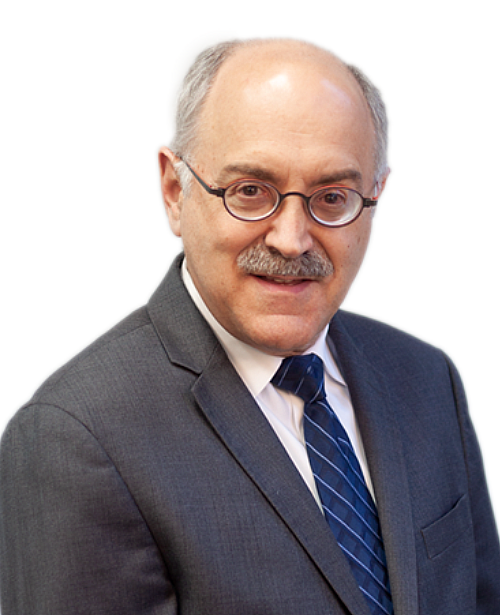 Larry R. Rothenberg
