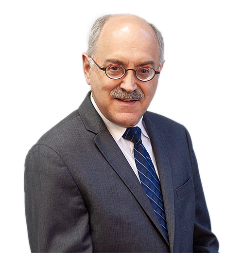 Larry R. Rothenberg