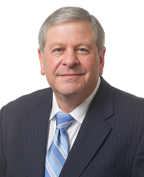 Roy J. Schechter