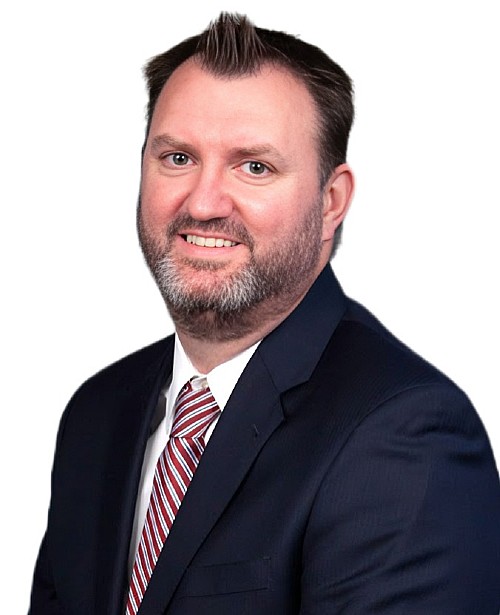 Ted M. Traut