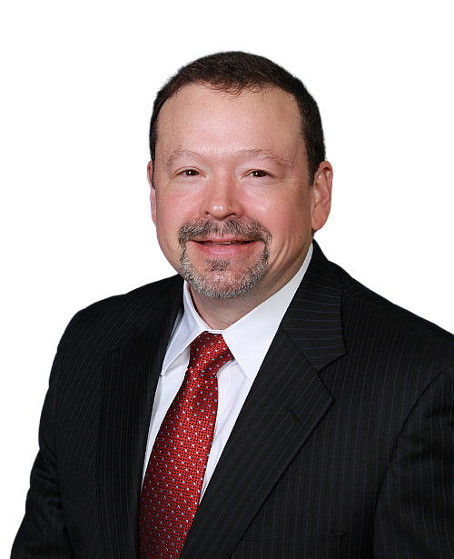James P. Valecko