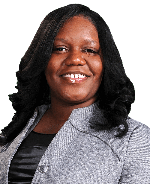 Tiffani N. Williams