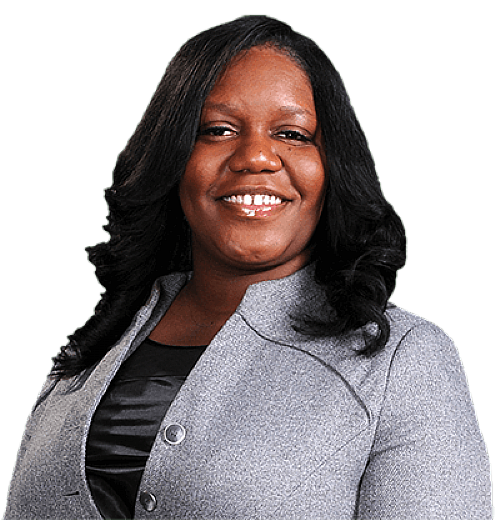 Tiffani N. Williams