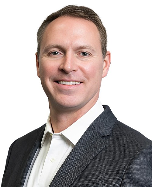 Matthew M. Young