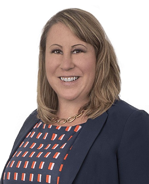 Laura E. Alms