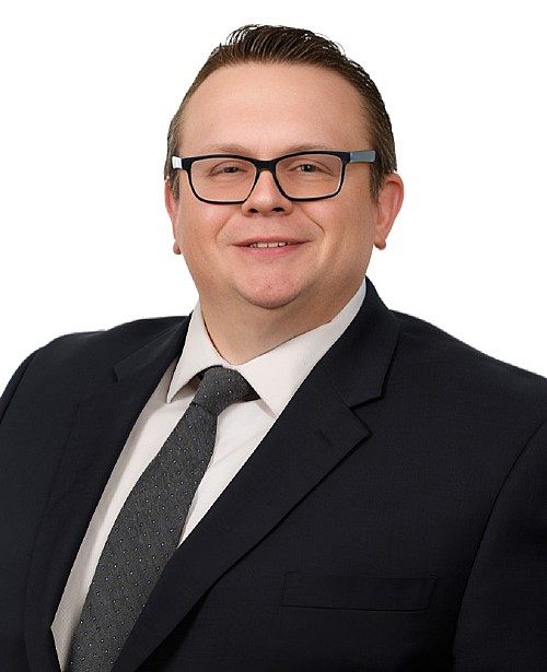 Andrew C. Voorhees