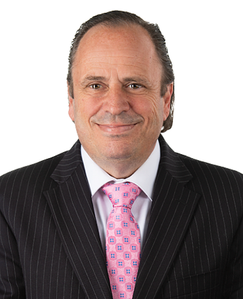Donald A. Mausar