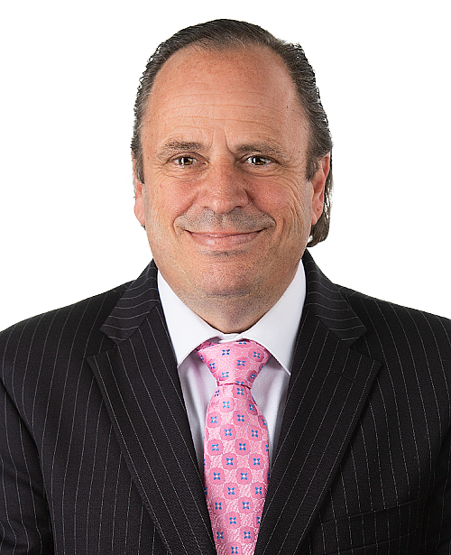 Donald A. Mausar