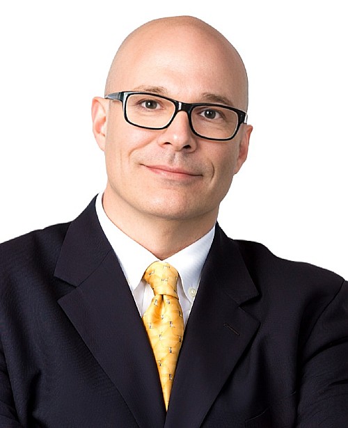 James G. Kozelek