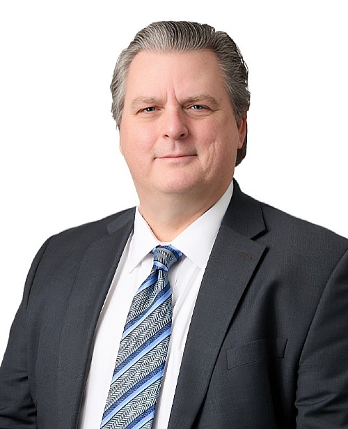 David A. Wolfe