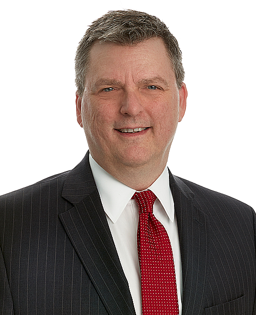 David A. Wolfe