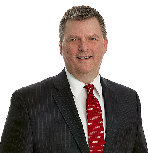 David A. Wolfe