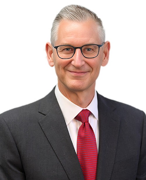 Scott S. Weltman