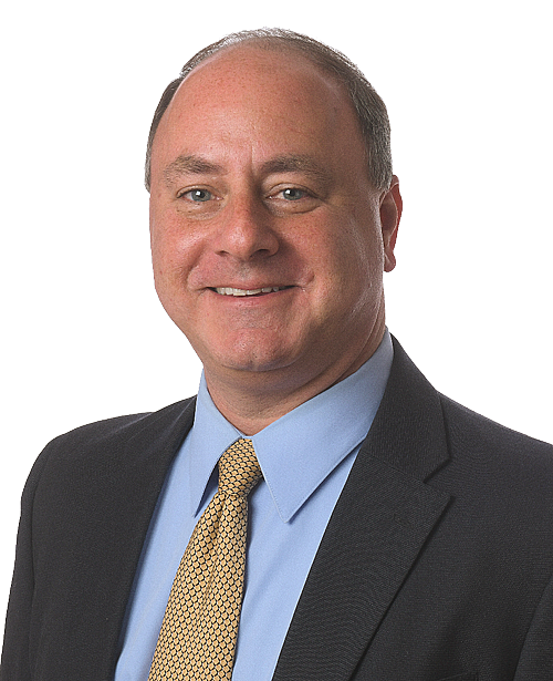 Scott D. Fink