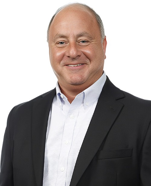 Scott D. Fink
