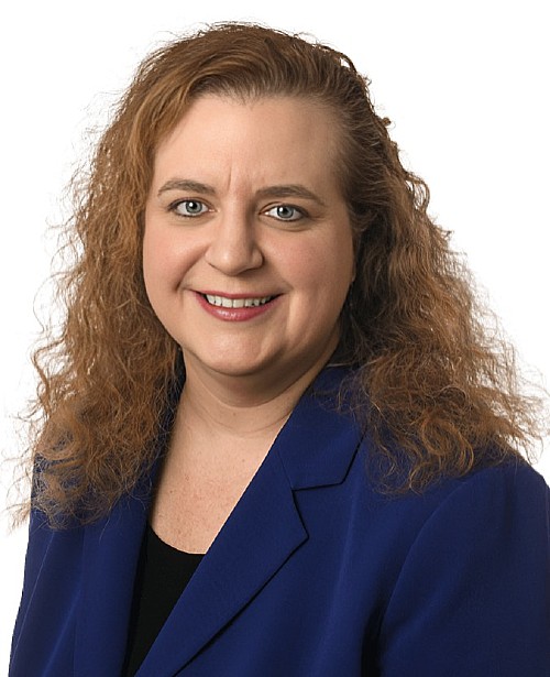 Eileen M. Bitterman
