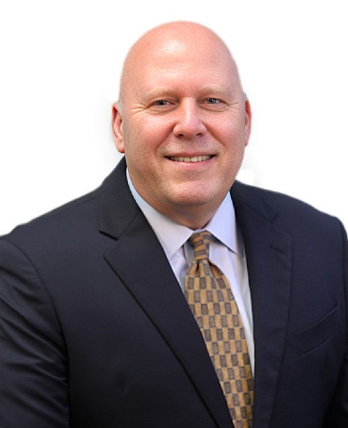 Duane A. Borgman