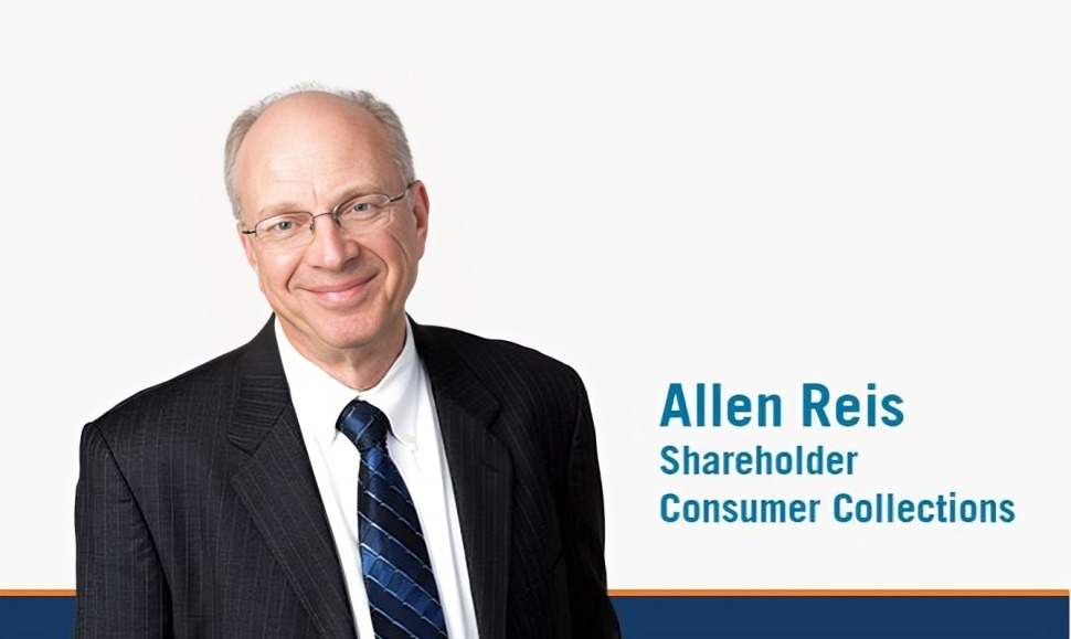 Our Professionalism Weltman, Weinberg & Reis Co., LPA