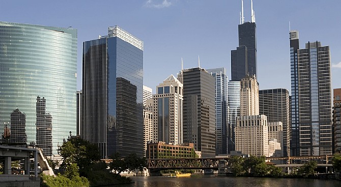 Our Offices | Weltman, Weinberg & Reis Co., LPA