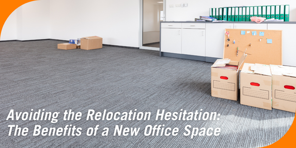 Stunning Avoiding Confusion During Office Relocation image